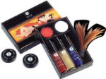Geisha's Secret Collection - 5 Pieces