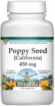 Poppy Flower - 450 mg