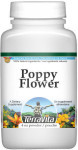 Poppy Flower Powder