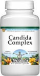 Candida Complex Powder - Echinacea, Sheep Sorrel, Barberry and More