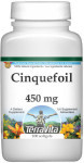 Cinquefoil - 450 mg