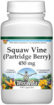 Squaw Vine - 450 mg