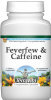 Feverfew & Caffeine Combination Powder