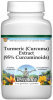 Turmeric - Health - Turmeric (Curcuma) Extract 95% Curcumin Powder