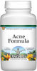 Acne Formula Powder - Sarsaparilla, Burdock, Cleavers and More