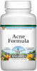 Acne Formula Powder - Sarsaparilla, Burdock, Cleavers and More