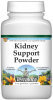 Burdock - Health - Bright's Disease Support Powder - Uva Ursi, Burdock, Juniper and More