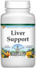 TerraVita - Health - Cirrhosis Support Powder - Milk Thistle, Dandelion and Vervain
