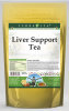 Cirrhosis Support Tea - Milk Thistle, Dandelion and Vervain