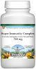 Super Immunity Complex - Graviola, Astragalus, Green Tea and More - 720 mg