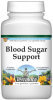 TerraVita - Health - Diabetes (Type I and Type II) Support Powder - Gymnema, Fenugreek, Bilberry and More