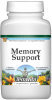 Periwinkle - Health - Memory Support Powder - Periwinkle, Ginkgo Biloba and Sage