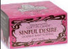 Naughty Secrets Sinful Desire Lickable Body Topping - Cotton Candy