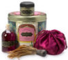 Kama Sutra Treasure Trove - Raspberry Kiss