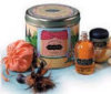 Kama Sutra Treasure Trove - Tangerines and Cream
