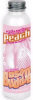 Bosom Buddie Edible Massage Oil - Peach