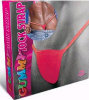 Gummy Jock Strap