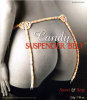 Candy Suspender Belt