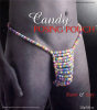 Candy Posing Pouch