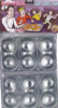 Boobie Cupcake Pan