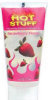Hot Stuff Warming Massage Oil - Strawberry