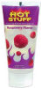 Hot Stuff Warming Massage Oil - Raspberry