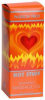 Hot Stuff Warming Massage Oil - Passion Fruit