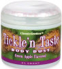 Tickle 'n Taste Body Dust - Green Apple