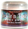 Tickle 'n Taste Body Dust - Wyld Berry