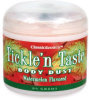 Tickle 'n Taste Body Dust - Watermelon