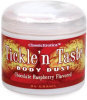 Tickle 'n Taste Body Dust - Chocolate Raspberry