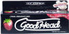 Good Head Oral Delight Gel - Sweet Strawberry