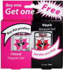 Tickle Her Pink Arousal Gel