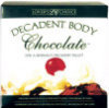 Decadent Body Chocolate