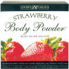 Strawberry Body Powder