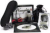 Naughty Weekender Kit