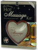 The Amazing Hot Massage Kit