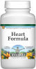 TerraVita - Health - Heart Formula Powder - Butcher's Broom, Garlic and Guggulipid