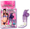 Waterproof Aquatic Arouser - Teddy