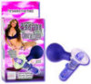 Penetrating Mini Clitoral Pump