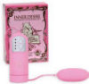 Naughty Secrets Inner Desire Waterproof Love Egg