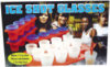 Ice Shot Glasses - 12 Pack by BMS