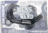 Men's Pleasure Wand - Multispeed and Waterproof