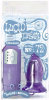 Lucid Dream 72 Vibrating Butt Plug
