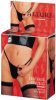 Allure Leather - Leather G-String - One Size