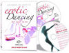 The Better Sex Guide to Erotic Dancing For Your Lover - DVD and Music Set