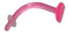 Eyebrow Retainer