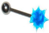 Tongue Barbell