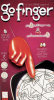 Go Finger - Props & Positions Games