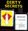 Dirty Secrets